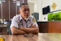 Edy Upayakan Perkecil SILPA di Tengah Efesiensi dan Pembatalan Perayaan Hari Jadi