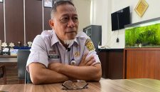 Edy Upayakan Perkecil SILPA di Tengah Efesiensi dan Pembatalan Perayaan Hari Jadi