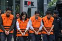 KPK Tetapkan Lima Tersangka Kasus Dugaan Korupsi Dana Kebencanaan BNPB, Adik Kepala Badan Ikut Terseret