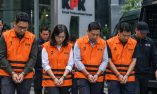 KPK Tetapkan Lima Tersangka Kasus Dugaan Korupsi Dana Kebencanaan BNPB, Adik Kepala Badan Ikut Terseret