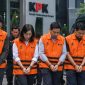KPK Tetapkan Lima Tersangka Kasus Dugaan Korupsi Dana Kebencanaan BNPB, Adik Kepala Badan Ikut Terseret