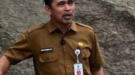 Pemkab Kotabaru Terus Memperkuat Tata Kelola Geopark