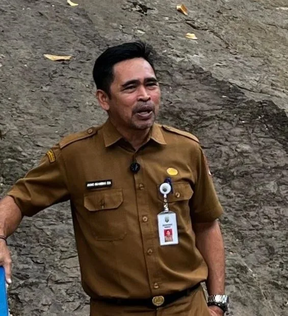 Pemkab Kotabaru Terus Memperkuat Tata Kelola Geopark