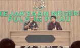 BRI BO Kuala Kapuas Perkuat Sinergi dengan Kejaksaan Negeri Pulang Pisau melalui Layanan Perbankan Prima