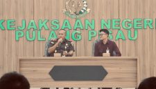 BRI BO Kuala Kapuas Perkuat Sinergi dengan Kejaksaan Negeri Pulang Pisau melalui Layanan Perbankan Prima BRI BO Kuala Kapuas Perkuat Sinergi dengan Kejaksaan Negeri Pulang Pisau melalui Layanan Perbankan Prima