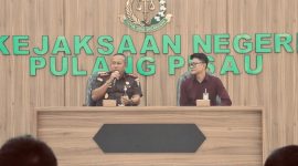 BRI BO Kuala Kapuas Perkuat Sinergi dengan Kejaksaan Negeri Pulang Pisau melalui Layanan Perbankan Prima
