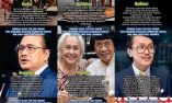 Jika Ingat 9 Tokoh TVRI Ini, Fix Umurmu di Atas 50 Tahun!
