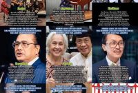 Jika Ingat 9 Tokoh TVRI Ini, Fix Umurmu di Atas 50 Tahun!