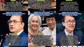 Jika Ingat 9 Tokoh TVRI Ini, Fix Umurmu di Atas 50 Tahun!
