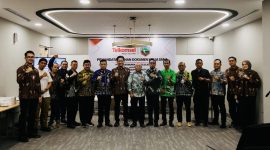 Bupati Kotabaru Perkuat Transformasi Digital Lewat Kerjasama Dengan Telkomsel