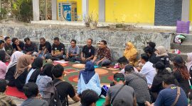 Diskominfo Kotabaru: Publikasi Pembangunan Akurat dan Berkualitas, Perkuat Kemitraan dengan Pers