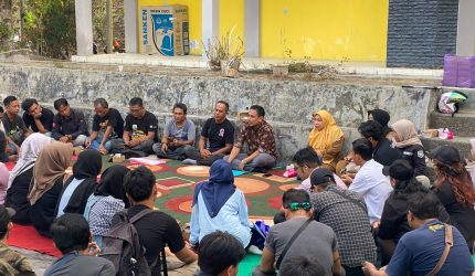 Diskominfo Kotabaru: Publikasi Pembangunan Akurat dan Berkualitas, Perkuat Kemitraan dengan Pers