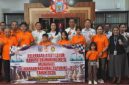 Pemkab Mura Lepas 7 Atlet Junior ke Kejurnas Catur di Serang
