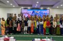 Dispersip Kotabaru Dorong Budaya Literasi melalui Lomba Bercerita Tingkat SMP