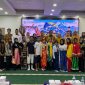 Dispersip Kotabaru Dorong Budaya Literasi melalui Lomba Bercerita Tingkat SMP
