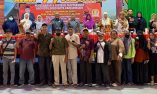 Saut Nathan Samosir Serap Aspirasi Warga, Mulai Jembatan Rusak hingga Data Bansos