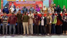 Saut Nathan Samosir Serap Aspirasi Warga, Mulai Jembatan Rusak hingga Data Bansos Saut Nathan Samosir Serap Aspirasi Warga, Mulai Jembatan Rusak hingga Data Bansos