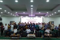 Pemkab Kotabaru Apresiasi Diklat Pendidikan dan Pelatihan Dewan Hakim MTQ