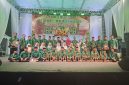 Murung Raya Raih Juara Umum Tiga di FSQ Kalteng 2026