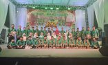 Murung Raya Raih Juara Umum Tiga di FSQ Kalteng 2026