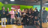 PEKAT IB Imbau Tingatkan Kewaspadaan Kebakaran Hutan dan Lahan