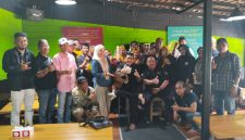 PEKAT IB Imbau Tingatkan Kewaspadaan Kebakaran Hutan dan Lahan PEKAT IB Imbau Tingatkan Kewaspadaan Kebakaran Hutan dan Lahan