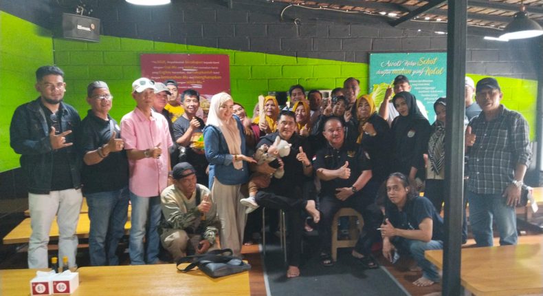 PEKAT IB Imbau Tingatkan Kewaspadaan Kebakaran Hutan dan Lahan
