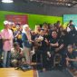 PEKAT IB Imbau Tingatkan Kewaspadaan Kebakaran Hutan dan Lahan