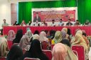 Dorong Percepatan Verifikasi Desil, Saut Samosir Serap Asprasi Warga Pelambuan dan Kuin Cerucuk