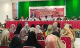 Dorong Percepatan Verifikasi Desil, Saut Samosir Serap Asprasi Warga Pelambuan dan Kuin Cerucuk