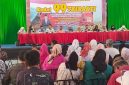 Ketersediaan Air Bersih, Listrik, Infrastruktur Jadi Sorotan di Reses Saut Nathan Samosir