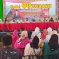 Ketersediaan Air Bersih, Listrik, Infrastruktur Jadi Sorotan di Reses Saut Nathan Samosir