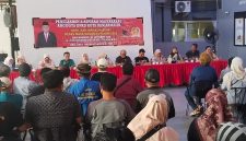 Dorong RDP, Saut Nathan Samosir Serap Aspirasi Warga di Reses Hari Ketiga