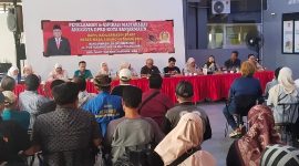 Dorong RDP, Saut Nathan Samosir Serap Aspirasi Warga di Reses Hari Ketiga