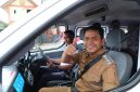 Akhirnya Banjarmasin Terima Bantuan Karhutla Senilai Rp20 Miliar