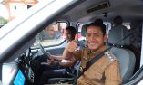 Akhirnya Banjarmasin Terima Bantuan Karhutla Senilai Rp20 Miliar