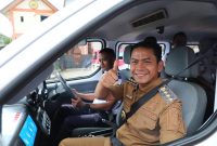 Akhirnya Banjarmasin Terima Bantuan Karhutla Senilai Rp20 Miliar