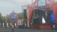 Gelombang Boikot RANS Carnival, Sejumlah Band Papan Atas Mundur, 56 UMKM Mundur, Influencer Serukan Bantu Lariskan Gelombang Boikot RANS Carnival, Sejumlah Band Papan Atas Mundur, 56 UMKM Mundur, Influencer Serukan Bantu Lariskan