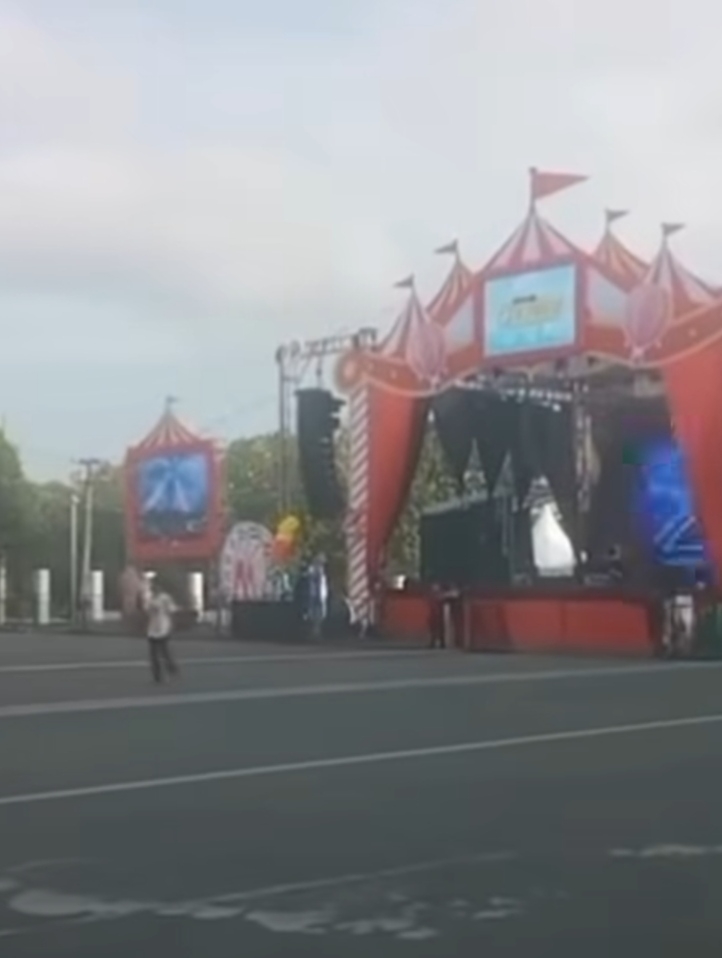 Gelombang Boikot RANS Carnival, Sejumlah Band Papan Atas Mundur, 56 UMKM Mundur, Influencer Serukan Bantu Lariskan